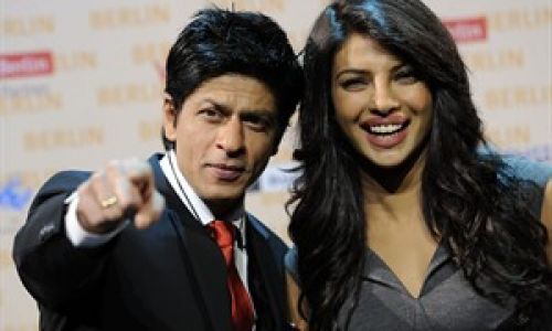 Shahrukh: Kids please don't emulate DON in real life!